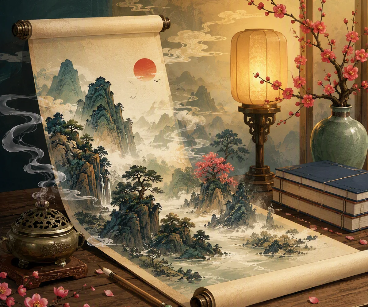 Học Thành ngữ tiếng Trung
