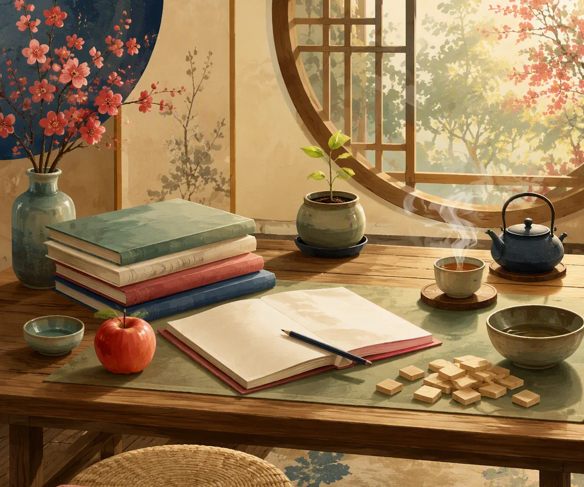 Learn Chinese with HSK 1 Vocabulary