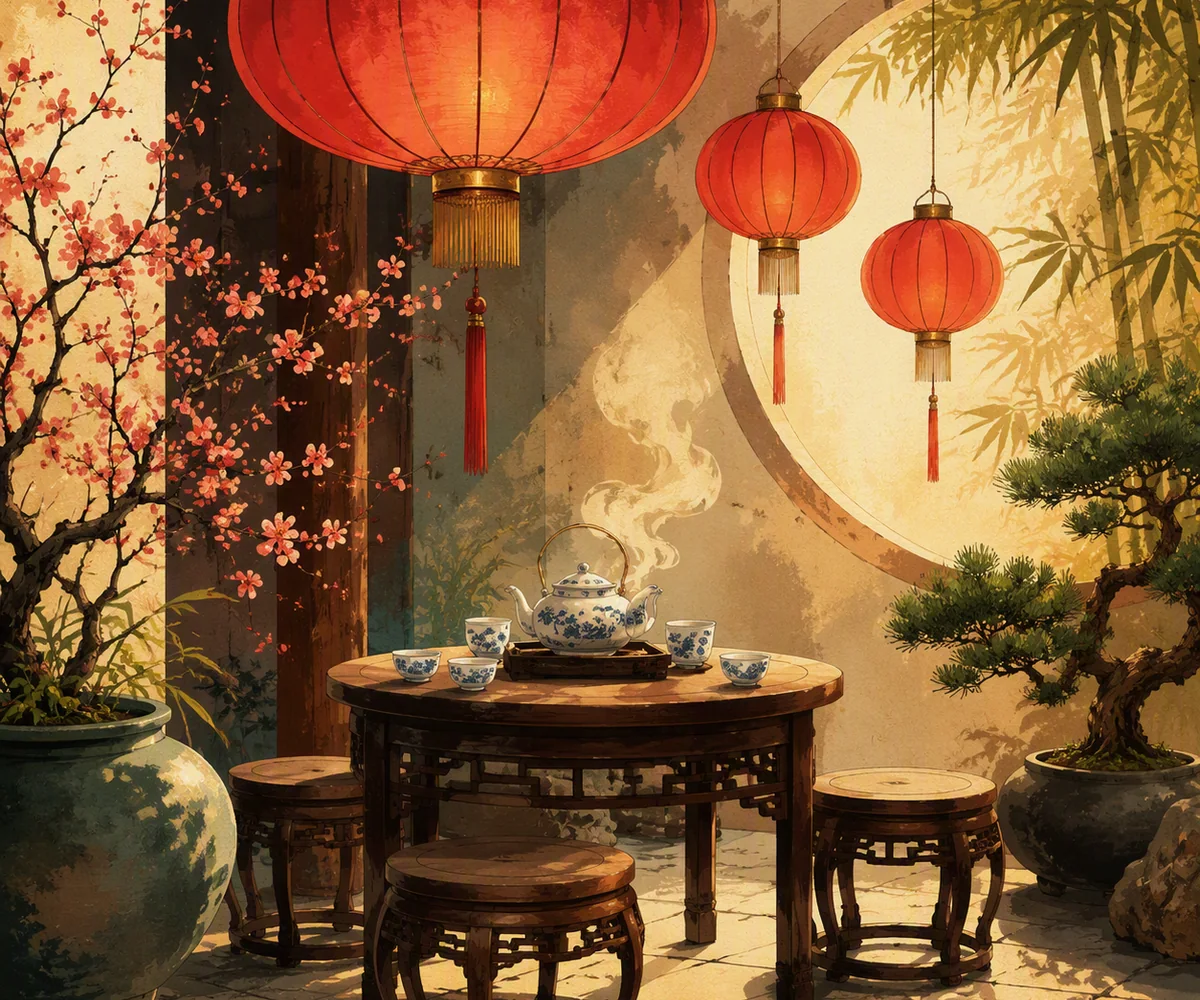 TOCFL 1 Sentence Patterns: First Steps with Traditional Chinese