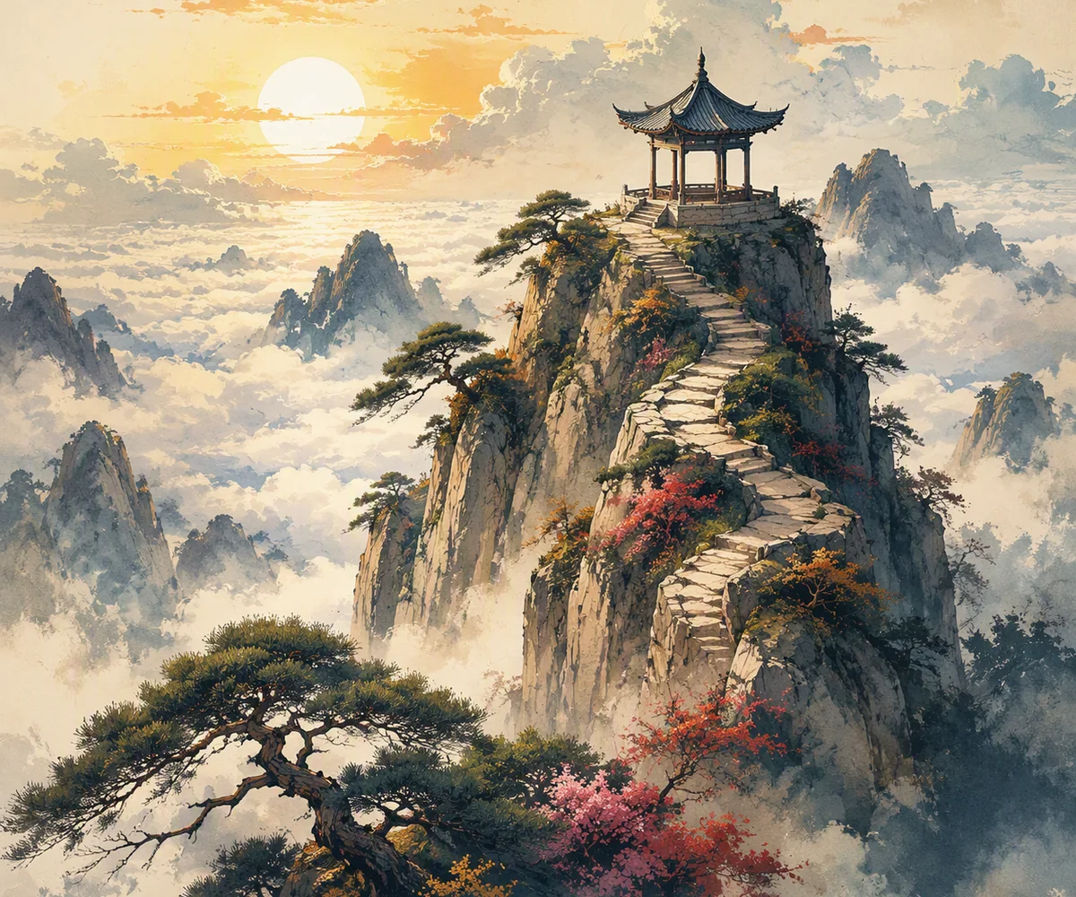 Học tiếng Trung cùng bộ từ vựng TOCFL 7